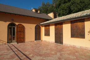 Villa Marta Spoleto
